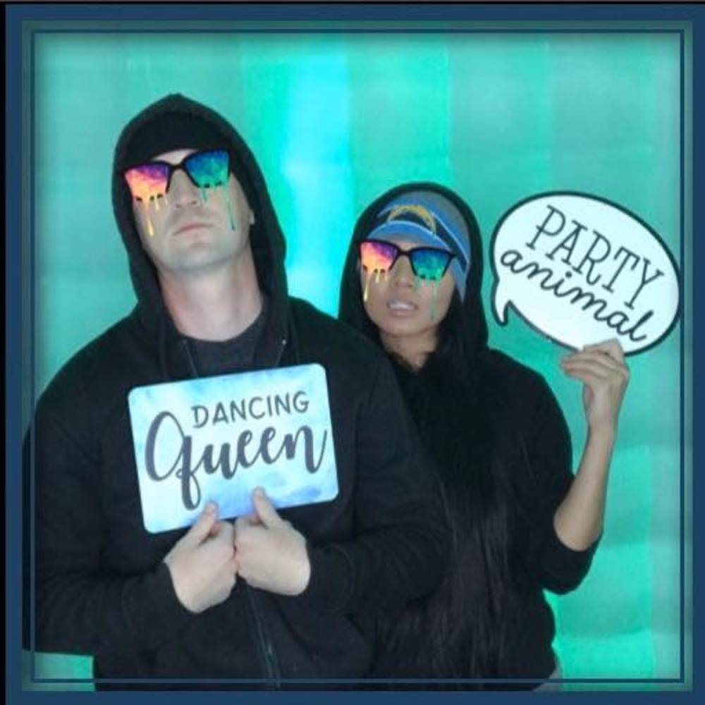 Meet your Posher, Linda